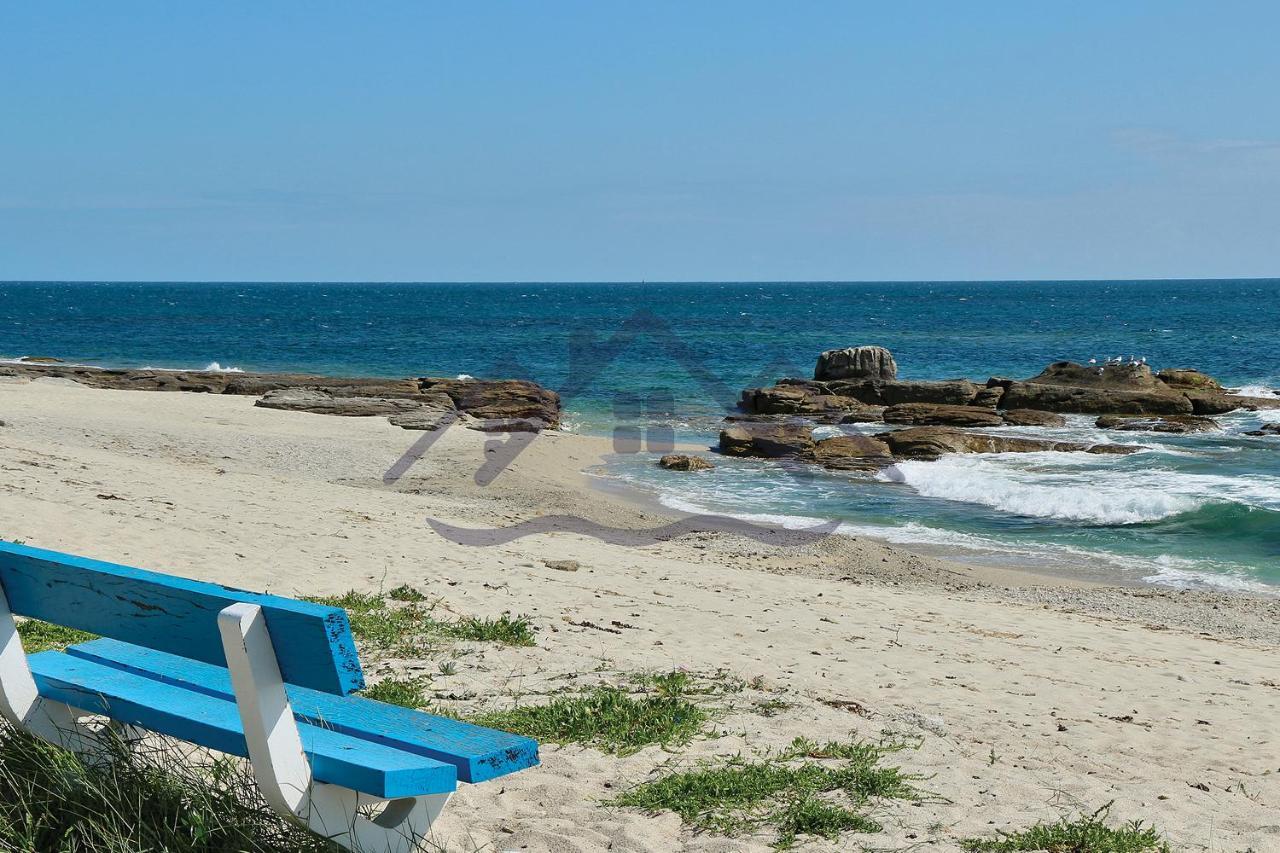 Localise - A06 - Entierement De Plain-Pied Avec Petite Vue Mer - Donnant Sur La Piscine Et Le Jardin - Wifi Inclus - Draps Inclus - Guilvinec 외부 사진